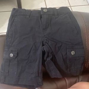 Cargo shorts